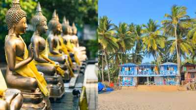 Sri Lanka offers luxury stays cheaper than 5 star resorts in Goa – Full cost breakdown