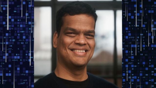 Trump's AI advisor Sriram Krishnan Trump's AI advisor Sriram Krishnan