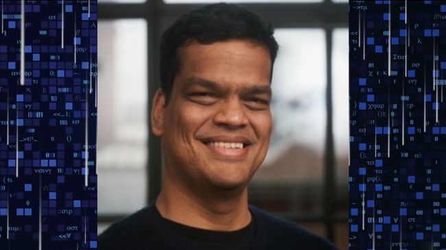 Trump's AI advisor Sriram Krishnan