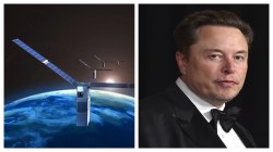 ‘Encouraging feedback from India,’ Starlink denies license approval delay report