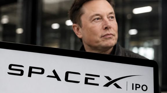 SpaceX Wins $1.6 Billion US Space Force Contract for 18 Falcon 9 Missions