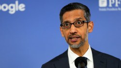 The one habit Sundar Pichai credits for his rise to Google CEO