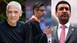‘Google’s contract with IDF’: Vinod Khosla vs Ro Khanna row erupts as Sundar Pichai gets booed at Stanford