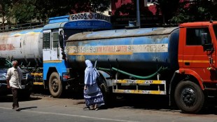 Mumbai has only 45 days of water; IMD’s below‑normal monsoon forecast puts BMC on high alert.