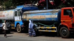 Mumbai water crisis: 45‑day water countdown begins as IMD predicts weak monsoon, BMC on high alert