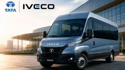 IVECO deal to drive Tata Motors’ global CV push