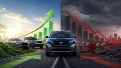 Tata Motors PV: Nuvama eyes 30% rally on JLR playbook, but Nomura is cautious