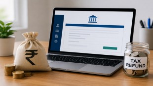 The taxpayer can file an ITR after receiving the authorisation notice for a condonation request from the income tax authority based on certain conditions only.