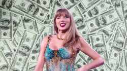 Taylor Swift’s net worth jumps to $2 billion – A peek at her business mastermind