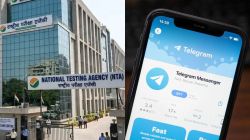 Telegram moves Delhi HC against government ban ahead of NEET re-test, hearing today
