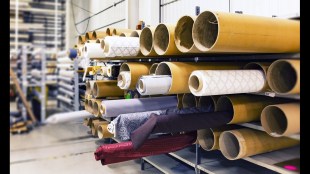 Chhattisgarh's Nava Raipur Textile Park gains momentum - Swift Textiles to invest Rs 235 crore, create over 4,600 jobs.