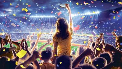 Fandom gets a free pass