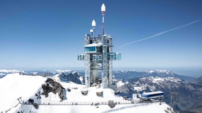 Rolex rolls out world’s highest boutique in the Swiss Alps, ticket costs Rs 12,000