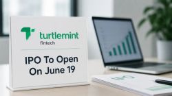 Turtlemint Fintech Solutions IPO to open from June 19