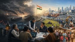 War was a wake-up call for reforms push, addressing demand constraints is the key