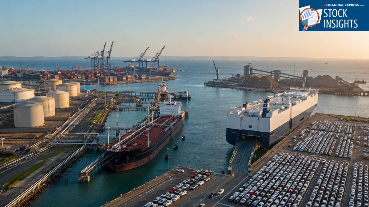 Growth in India's Ports, Defence Exports, and Logistics Attracts Investor Interest