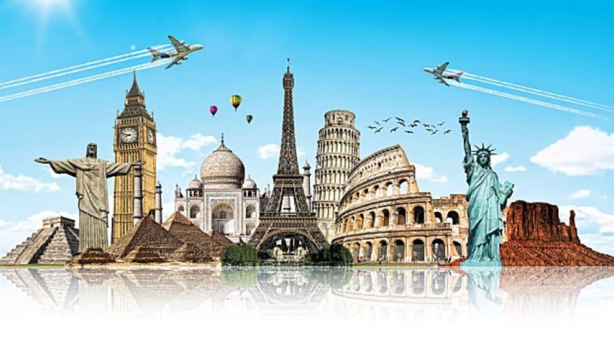 Indian Students Diversify Study Abroad Destinations Amid Declining Outbound Mobility