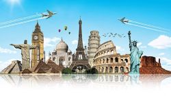 Study-abroad firms bet on Europe demand