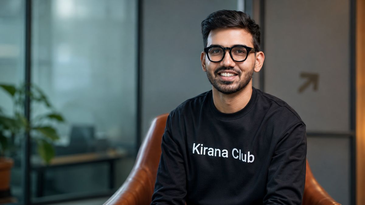 Asset-light billionaire: Gupta built a 4.1 million kirana network with just $2 million of capital, and sold it to Meesho for Rs 202 crore