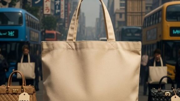 How a $2.99 Trader Joe's tote bag became a global craze