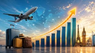 TBO Tek share price, Ixigo share price, Yatra Online share price