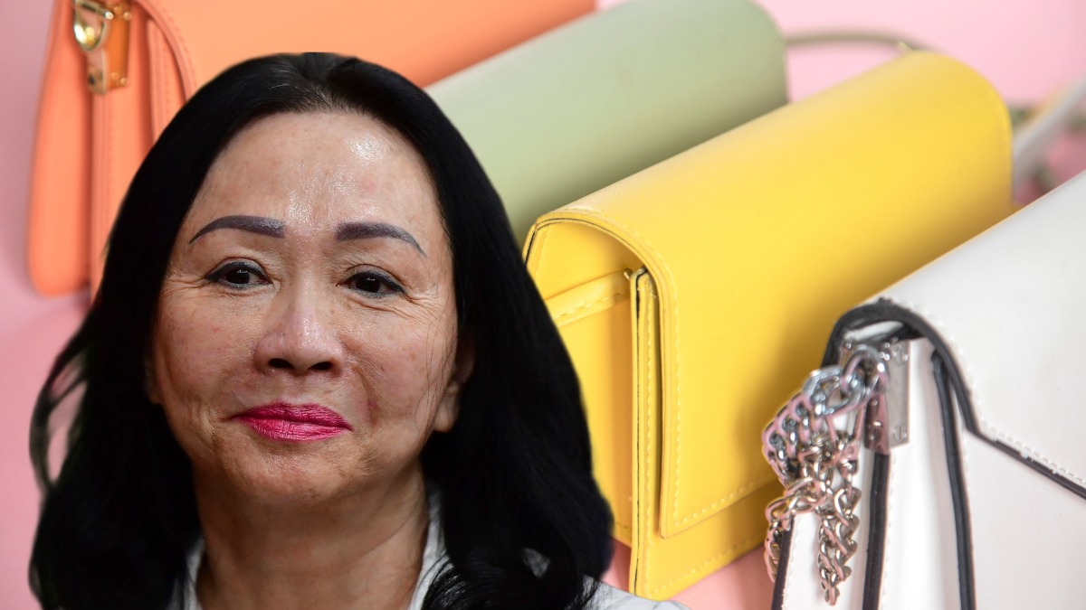 Vietnamese Billionaire Truong My Lan's Luxury Assets Auctioned to Recover Fraud Losses