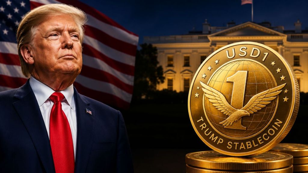 Trump crypto bonus uFC Trump crypto bonus uFC