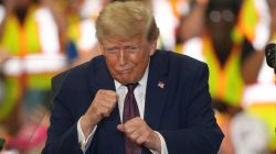 Trump announces 0% tariffs on generic drugs for 2 years, then 100-200% duties — Impact on India