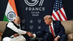 G7 Summit 2026: ‘India is spending a lot of money in US’ – Trump applauds PM Modi’s investments