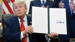 Why is ‘TACO’ back in the spotlight? Iranian embassy trolls Trump after another cancelled Tehran attack