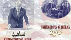 Trump Passport: Most US applicants won’t receive limited edition booklet – Here’s who is eligible
