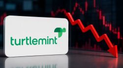 Turtlemint disappoints on debut; shares list at 11% discount