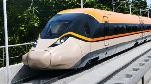 Between 2009 and 2014, the average annual railway allocation for the Northeast stood at roughly Rs 2,000 crore.