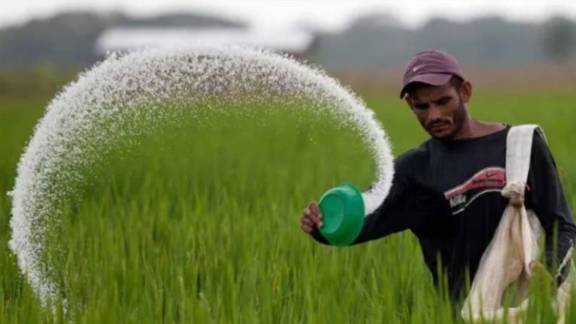 India-Russia ₹20,000-Crore Urea Project On Track: Construction Set for October Amid West Asia Crisis