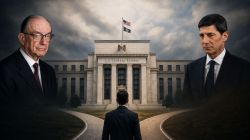 Why Fed Chair Warsh scrapped forward guidance in a 132-word pivot