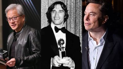 America’s most successful immigrant isn’t Elon Musk