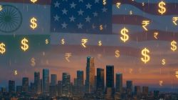 Indians top immigrant founders who built 59% of America’s $5 trillion unicorns: Study