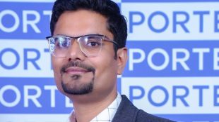 Uttam Digga, CEO & co-founder, Porter