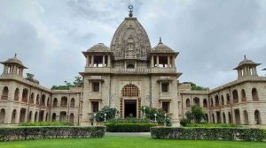 The latest Rs 200-crore issue will be VMC’s and India’s first formal blue bond issue.