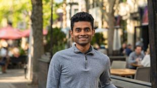 Meet Varun Mohan, the Indian-origin AI founder at the heart of Google’s coding ambitions