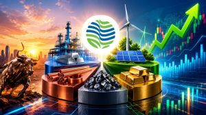 Vedanta demerger stocks, Vedanta Aluminium share price, Vedanta Power stock, Vedanta Oil and Gas shares