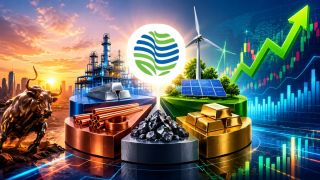 Vedanta demerger stocks, Vedanta Aluminium share price, Vedanta Power stock, Vedanta Oil and Gas shares