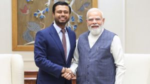 Meet the Bangladesh-born billionaire behind India’s latest $30 billion data centre bet
