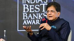 ‘Will protect India’s interests’: Piyush Goyal downplays Section 301 concerns