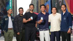 vikas khanna new york