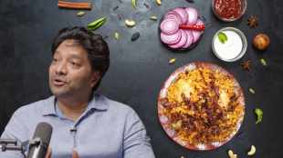 biryani by kilo