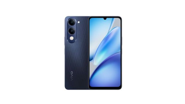 Vivo T5 Lite 5G
