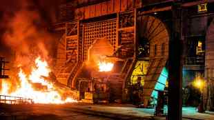 Vizag Steel Plant tragedy