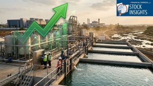 Inside the Rs 1.7 lakh crore boom driving India’s top 3 water stocks. (AI-generated image from Gemini)