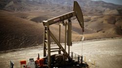 West Asia crude rebounds to 15 mbpd as Gulf output recovers